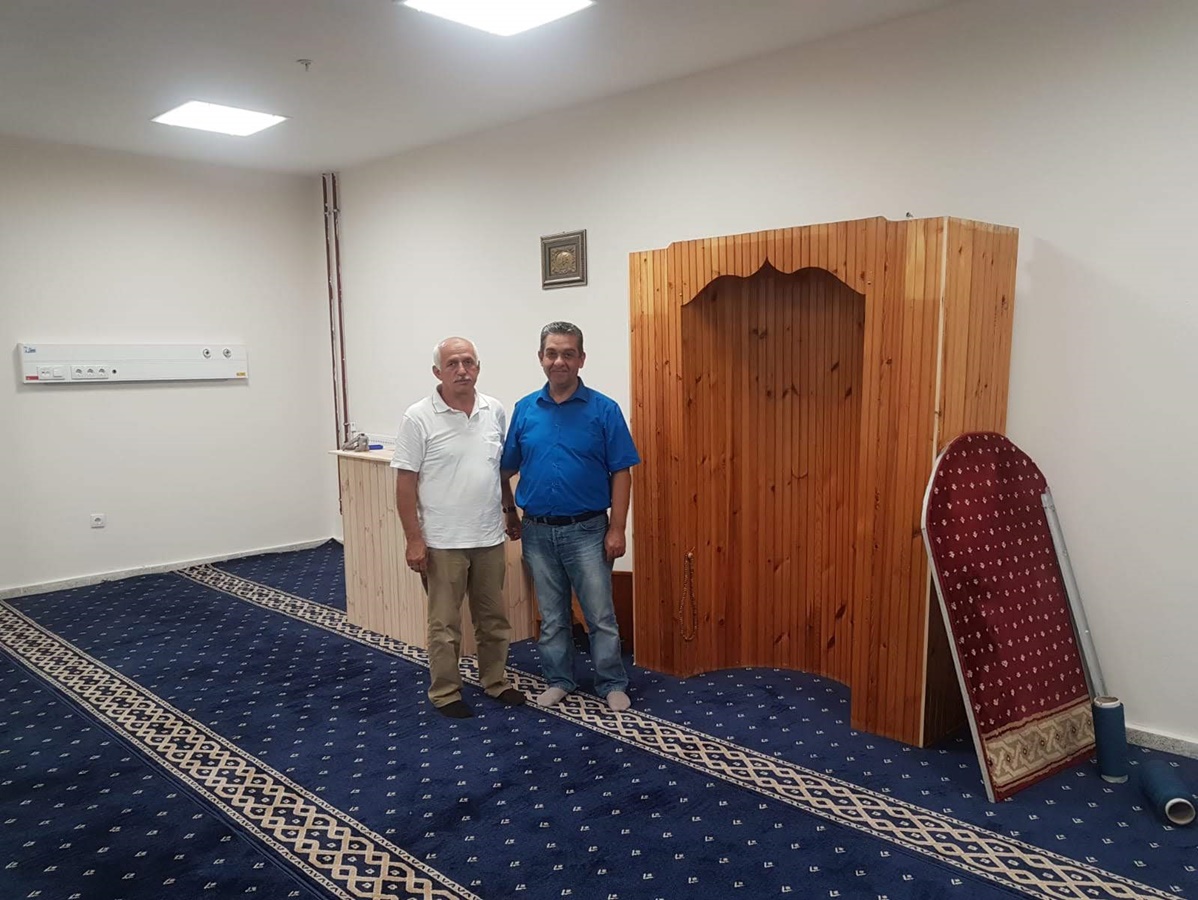  Sinop Hastanesi Halisi