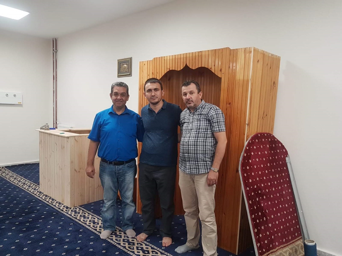  Sinop Hastanesi Halisi