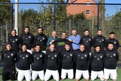 SİNOPLU GENÇLERİMİZLE BİRLİKTEYİZ