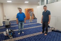 Sinop Hastanesi Halisi