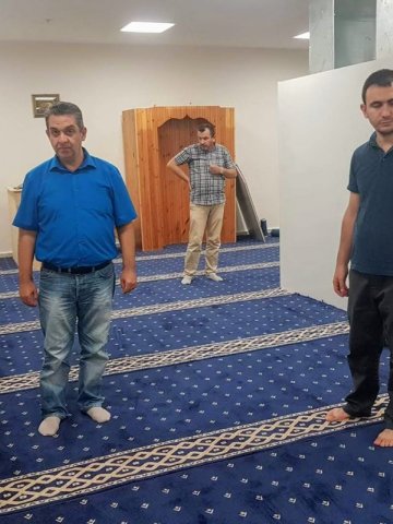 Sinop Hastanesi Halisi